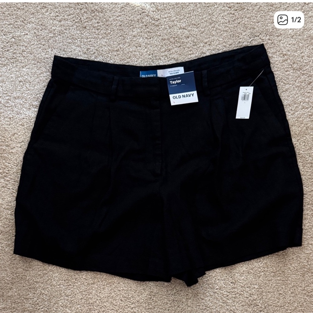 Old Navy Shorts - 2